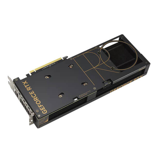 Asus ProArt RTX 4070 OC Edition 12GB Graphics Card